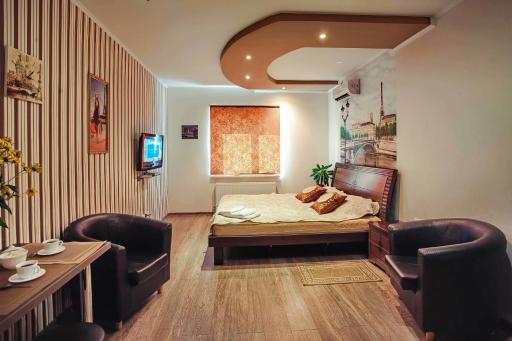 Molex Apartments - Housity