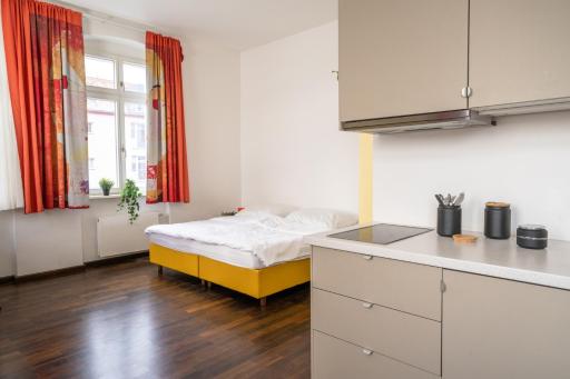 THE BERLIN HOUSE - Housity