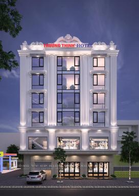 Trường Thịnh Hotel - Housity