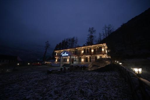 The Bulevar - Alpine - Housity