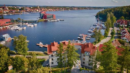 Ach Mazury - Housity