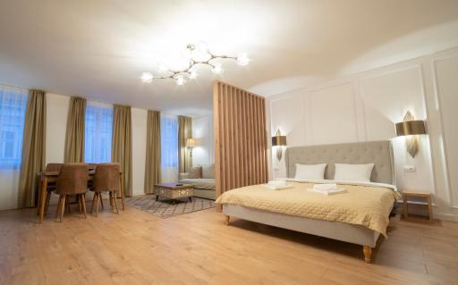 Coban Residence Apartments - Housity