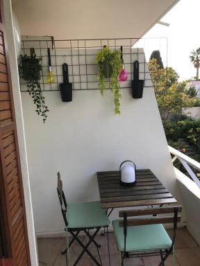 Design studio terrace and beach LIVE IN MARLYNE - Hizvo