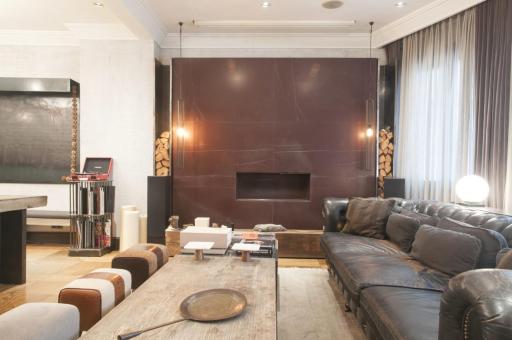 Rustic Flat 3 min to Citys Nisantasi - Housity