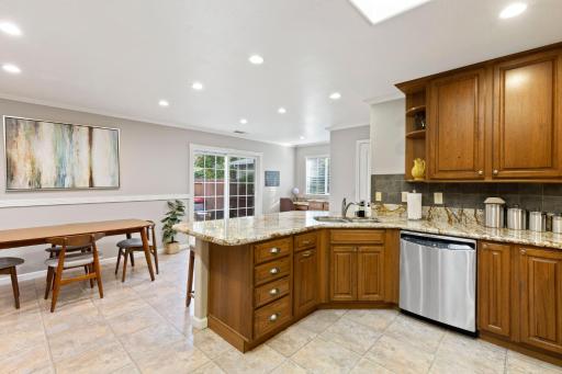 @ Marbella Lane - Bright and Cozy Home in SJ - Housity