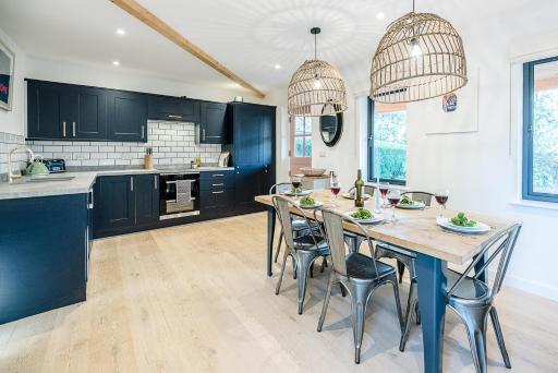 Little Bramble, Orford - Housity