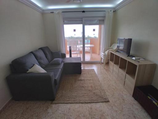 COMFORT SUITE La Manga, marina & beach - Housity