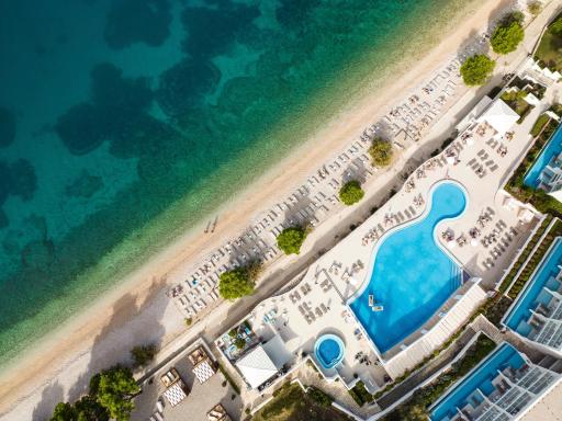 TUI BLUE Adriatic Beach - All Inclusive - Adults Only - Housity