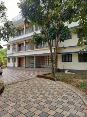 Krishnadas apartments - Housity
