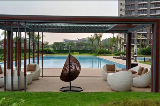 Cozy Lux Apartment in BSD near Airport & Jakarta - Housity