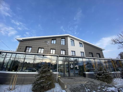 Hotel 78 Cafe - Housity