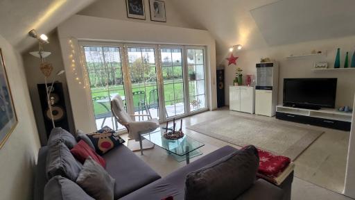 Ferienwohnung Dreiseetal - Housity