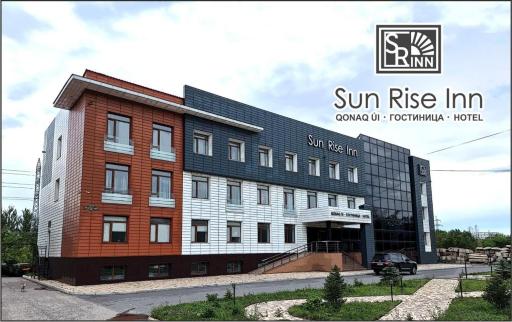 Sun Rise inn - Housity