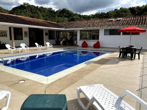 Casa ambiente rural La Vega Cundinamarca - Housity