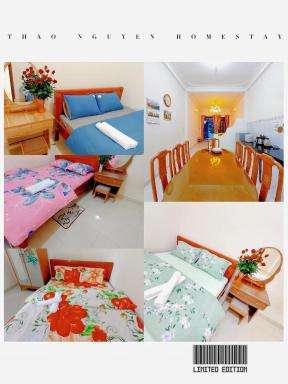 Nguyên căn Homestay Thảo Nguyên - Housity