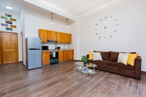 Monte Vista 115B · Lovely 1-Bedroom Condo with Pool - Housity