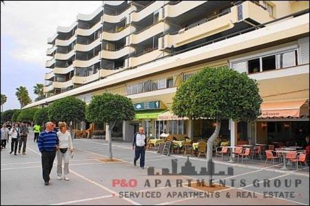 Eden Roc I, 4-1 - Housity