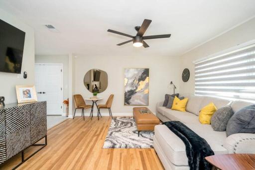 SA's Hidden Gem - 3 Bedroom House - Housity
