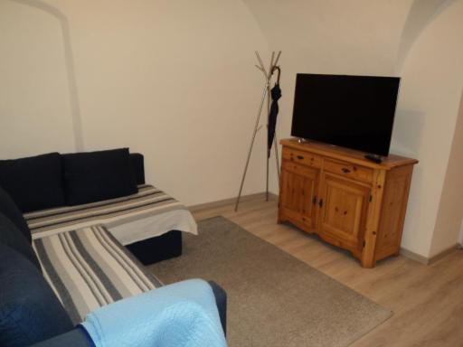 Appartamento rustico di montagna - Housity