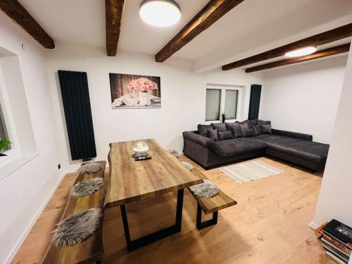 Traumhaus•7Beds•CoWorking•Wifi•3ParkingSpaces - Housity