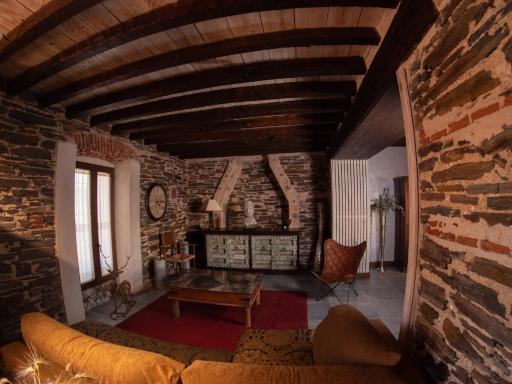 Casa Rural El Nacimiento, Despeñaperros. - Housity
