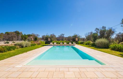 IChiani Luxury Villa Leuca by HDSalento - Housity