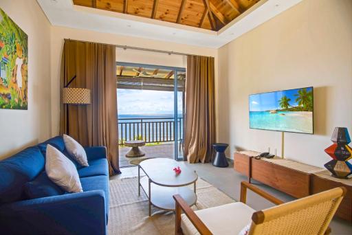 Paradise Chalets Yoga & Wellness - Hizvo
