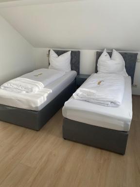 Ferienwohnung Siegen Eiserfeld 2 - Housity