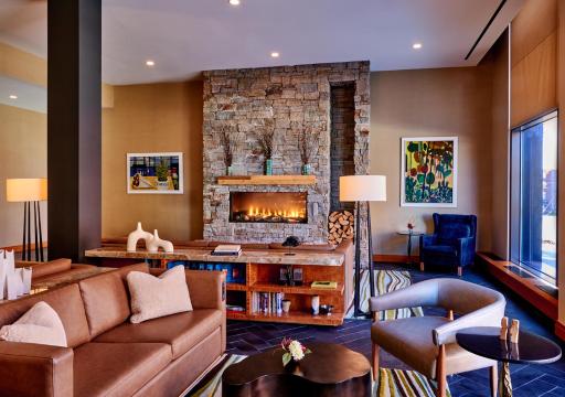 Lockwood Hotel - Housity