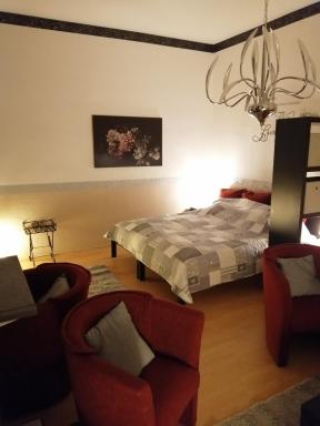 FEWO Die G10! Erdgeschoss rechts 4 Personen - Housity