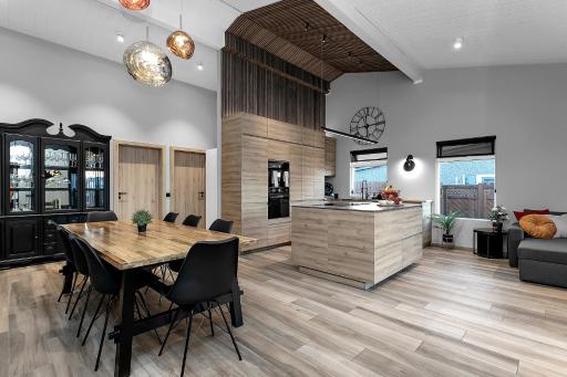 The Lava Bowl - Housity