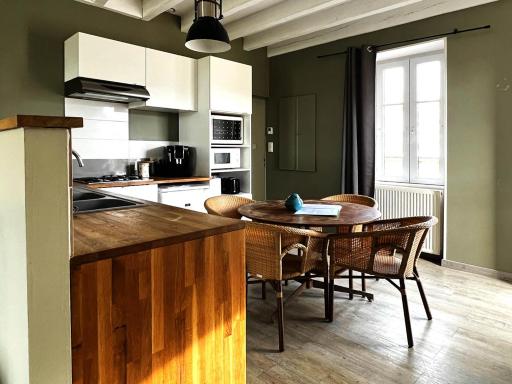 Le clos des terres de bousson - Housity