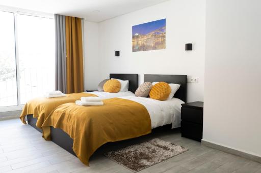 Almada Downtown 204 - Housity