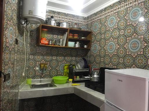 Tagine surf house - Housity