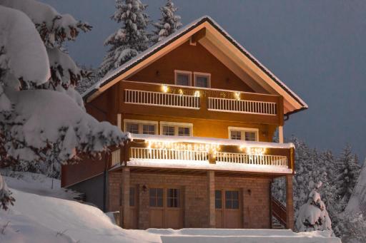 Holiday house with a parking space Ravna Gora, Gorski kotar - 20300 - Housity