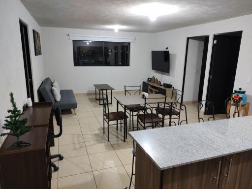 Excelente Departamento céntrico. - Housity