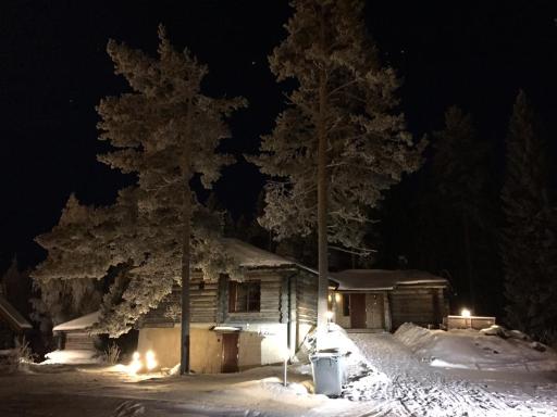Riihilinna Ski Lodge - Housity
