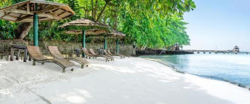 Chema's by the Sea - Housity