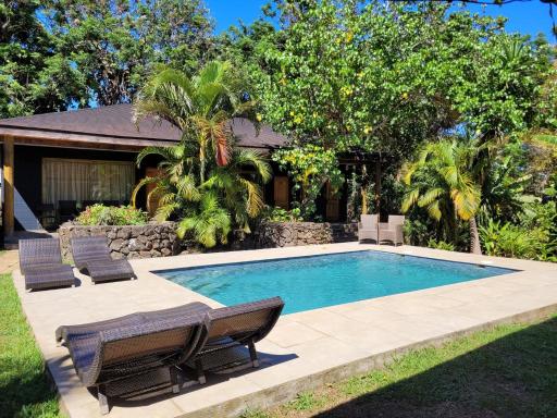 Te Ariki - Adults Only - Housity