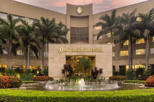 InterContinental Costa Rica at Multiplaza Mall, an IHG Hotel - Housity