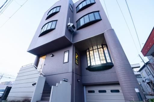 STAY IN ASAHIKAWA99 - Housity
