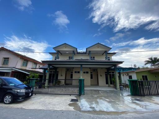 LMS homestay - Hizvo