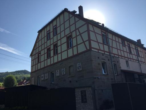 Ferienwohnung am Goethe Park für 2 bis 3 Personen - Hizvo