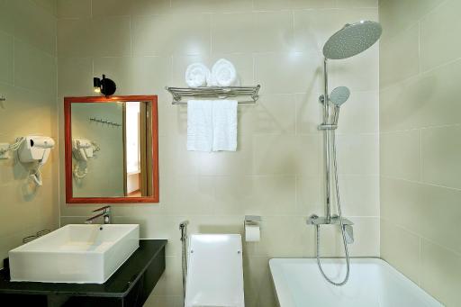 Khách sạn Xà Nu - Housity