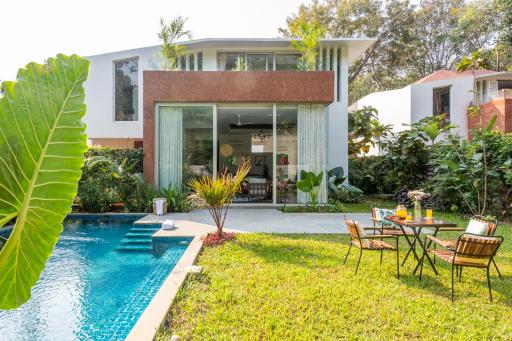 La Macedo Estate - Housity