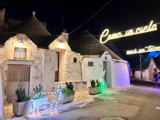 Resort Romano in Trulli - Housity