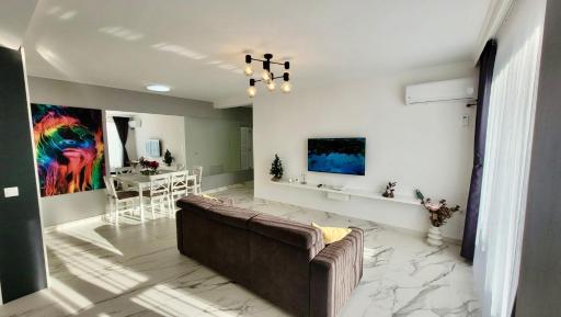 Magic Mirror - Housity