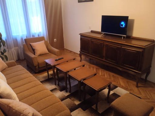 Belgrade sweet house - Housity