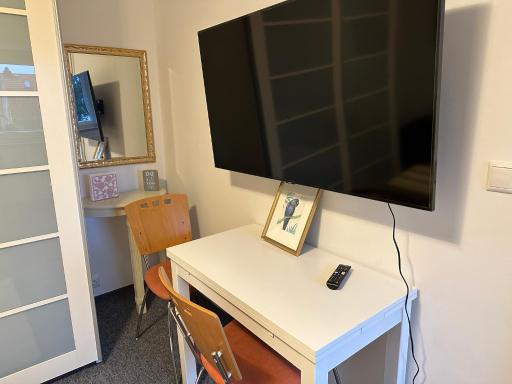 StarHouse Ferienwohnung Hamburg - Housity
