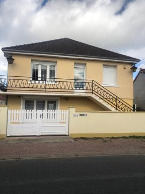 BOUQUIN MARTINE - Housity